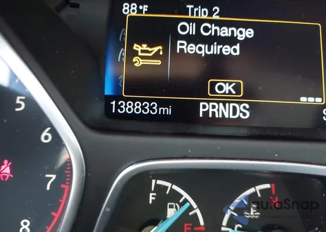 2016 Ford Focus Se from USA, damaged, VIN 1FADP3K2XGL279131